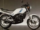Yamaha RD / RZ 125LC